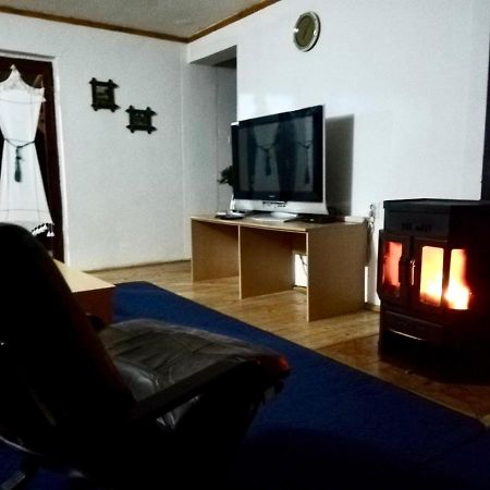 Villa Orka Pelister - Forest Zone Битоля Екстериор снимка