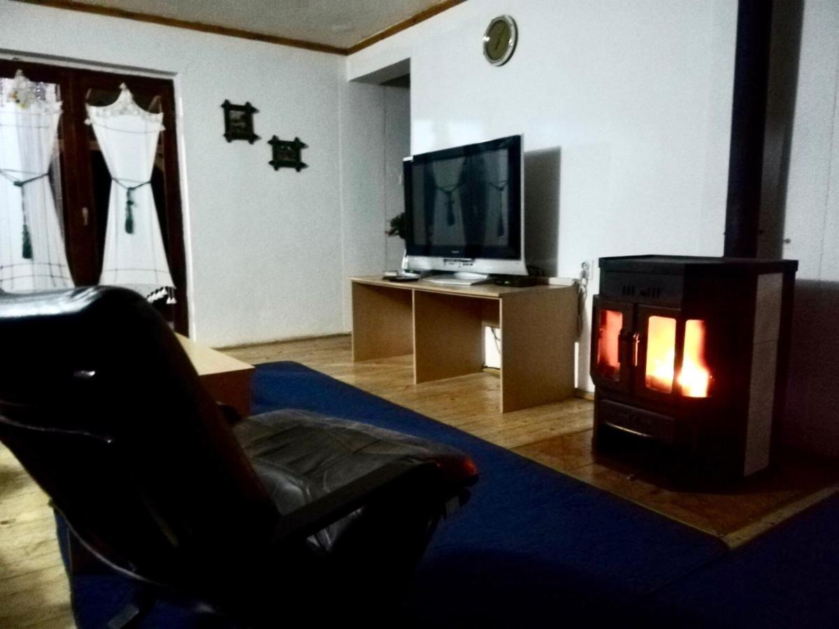 Villa Orka Pelister - Forest Zone Битоля Екстериор снимка