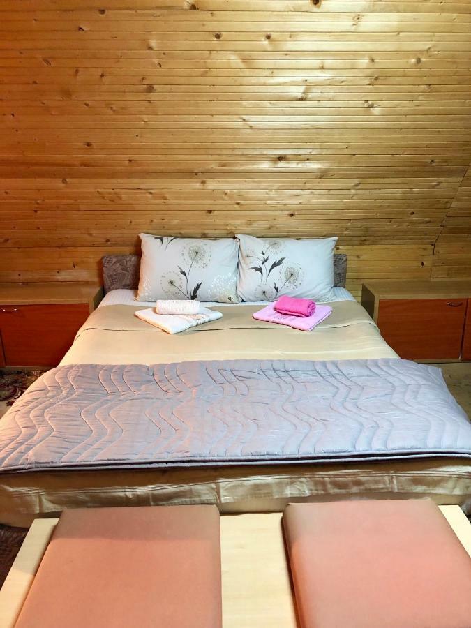 Villa Orka Pelister - Forest Zone Битоля Екстериор снимка