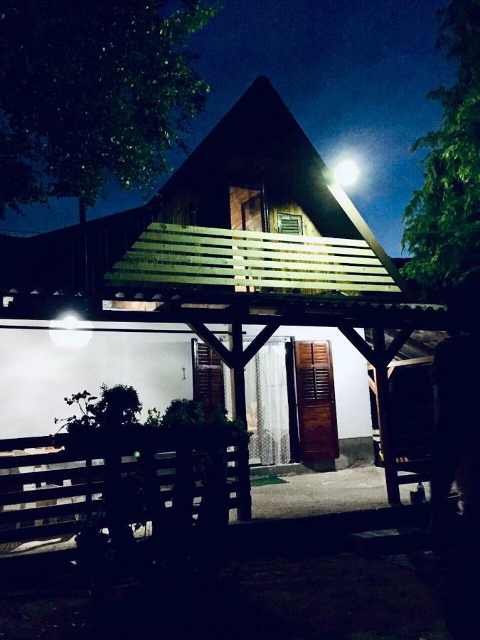 Villa Orka Pelister - Forest Zone Битоля Екстериор снимка
